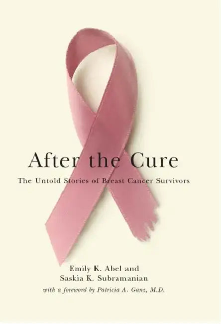 Buy After the Cure (English, Emily K. Abel | Saskia K. Subramanian) — BookShops.in
