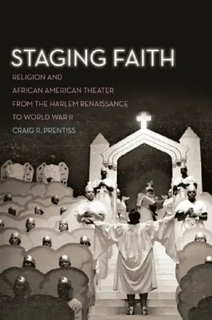 Buy Staging Faith (English, Craig R. Prentiss) — BookShops.in