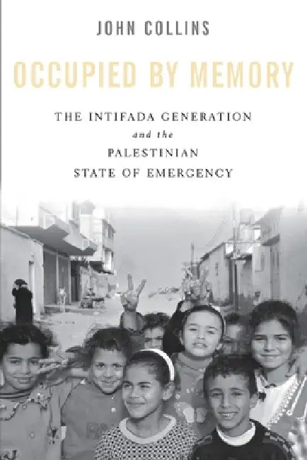 Buy Occupied by Memory (English, John Collins) — BookShops.in