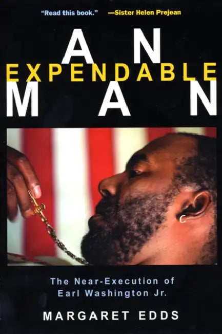 Buy An Expendable Man (English, Margaret Edds) — BookShops.in