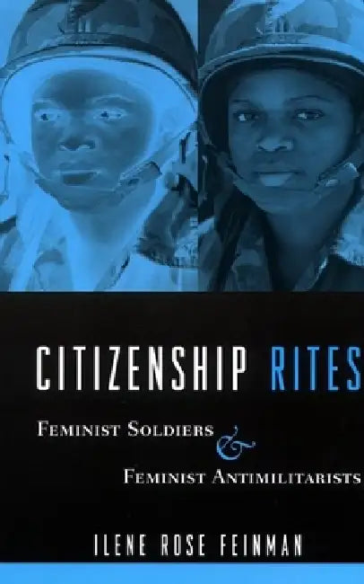 Buy Citizenship Rites (English, Ilene Feinman) — BookShops.in