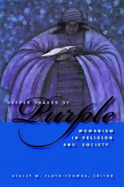 Buy Deeper Shades of Purple (English, Stacey M. Floyd-Thomas) โ BookShops.in