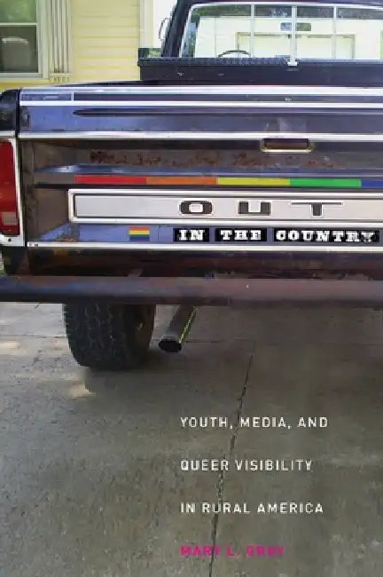 Buy Out in the Country (English, Mary L. Gray) — BookShops.in