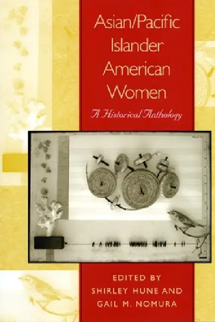 Buy Asian/Pacific Islander American Women (English, Shirley Hune | Gail M. Nomura) — BookShops.in