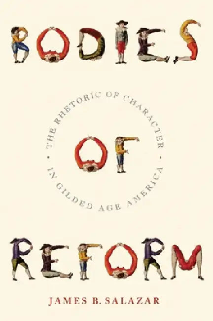Buy Bodies of Reform (English, James B. Salazar) — BookShops.in