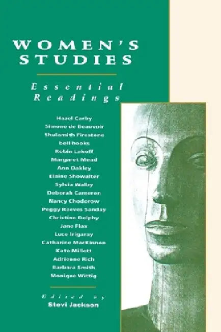 Buy Women's Studies (English, Stevi Jackson) — BookShops.in