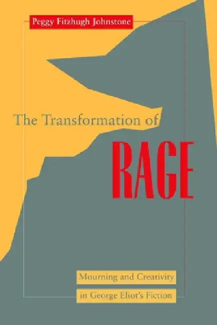 Buy Transformation of Rage (English, Peggy Fitzhugh Johnstone) — BookShops.in