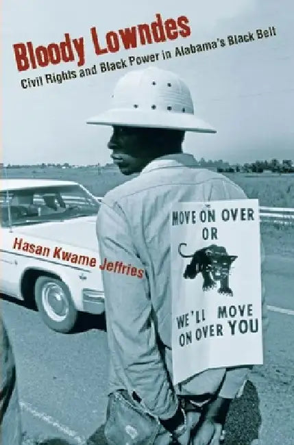 Buy Bloody Lowndes (English, Hasan Kwame Jeffries) — BookShops.in