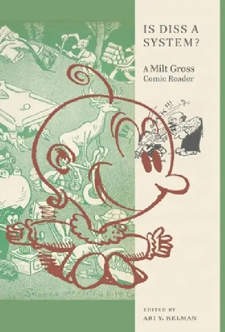 Buy Is Diss a System? (English, Ari Y. Kelman) — BookShops.in