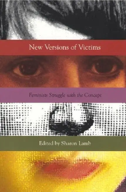 Buy New Versions of Victims (English, Sharon Lamb) — BookShops.in