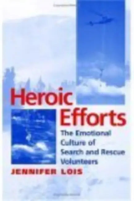 Buy Heroic Efforts (English, Jennifer Lois) — BookShops.in