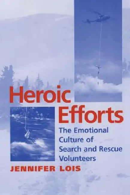 Buy Heroic Efforts (English, Jennifer Lois) — BookShops.in