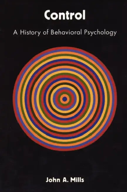 Buy Control (English, John A. Mills) — BookShops.in