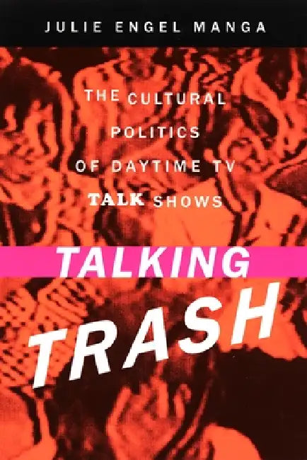 Buy Talking Trash (English, Julie Manga) — BookShops.in