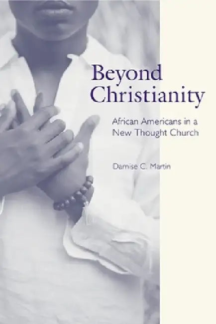 Buy Beyond Christianity (English, Darnise C. Martin) โ BookShops.in