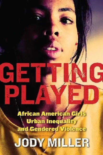 Buy Getting Played (English, Jody Miller) — BookShops.in