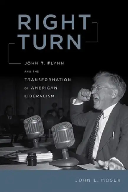 Buy Right Turn (English, John E. Moser) — BookShops.in
