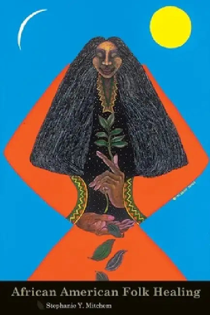 Buy African American Folk Healing (English, Stephanie Mitchem) — BookShops.in