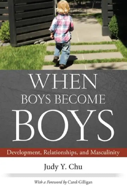 Buy When Boys Become Boys (English, Y. | Carol) — BookShops.in