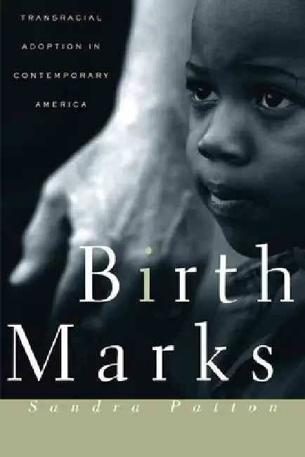 Buy Birthmarks (English, Sandra Patton-Imani) โ BookShops.in