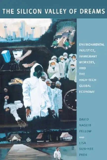 Buy The Silicon Valley of Dreams (English, David Pellow | Lisa Sun-Hee Park) — BookShops.in