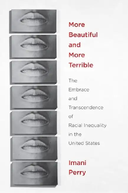 Buy More Beautiful and More Terrible (English, Imani Perry) β BookShops.in