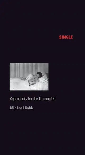 Buy Single (English, Michael Cobb) — BookShops.in