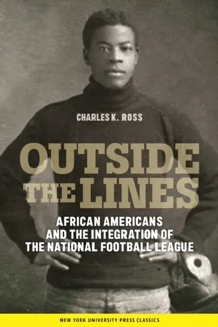 Buy Outside the Lines (English, Charles K. Ross) — BookShops.in