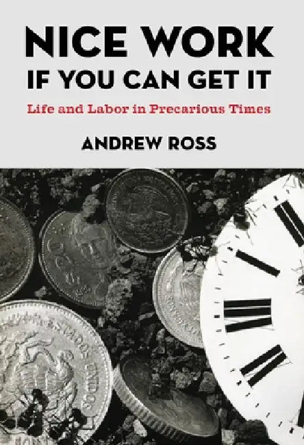 Buy Nice Work If You Can Get It (English, Andrew Ross) — BookShops.in