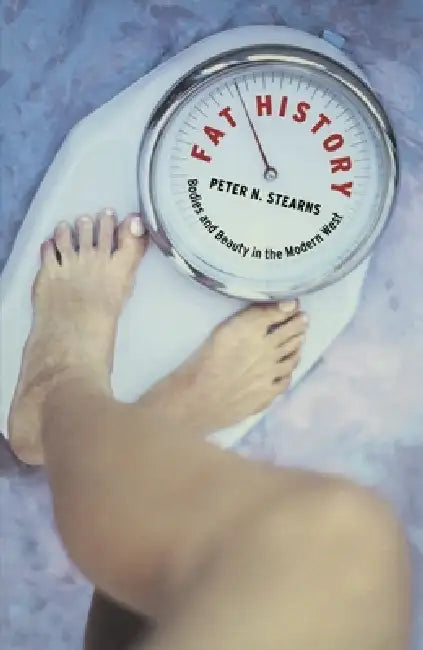 Buy Fat History (English, Peter N. Stearns) โ BookShops.in