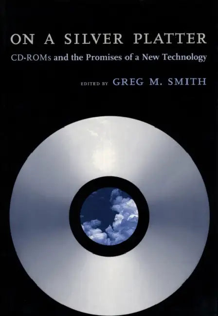 Buy On a Silver Platter (English, Greg M. Smith) — BookShops.in