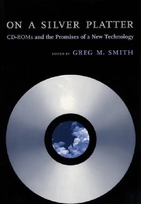 Buy On a Silver Platter (English, Greg M. Smith) — BookShops.in