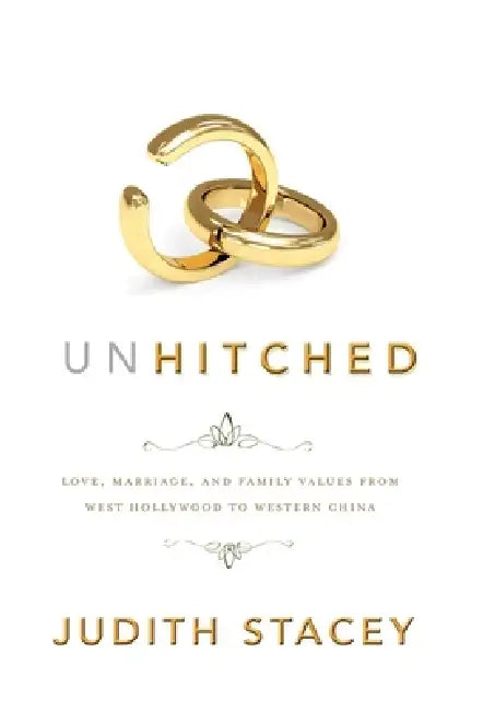 Buy Unhitched (English, Judith Stacey) โ BookShops.in