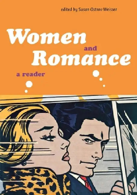 Buy Women and Romance (English, Susan Ostrov Weisser) — BookShops.in