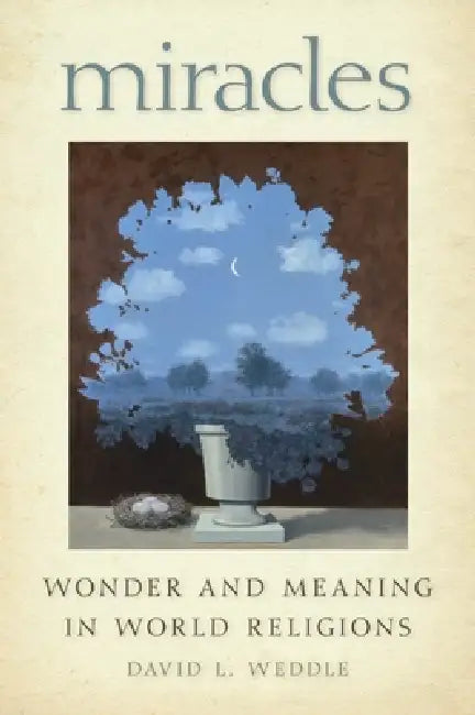 Buy Miracles (English, David L. Weddle) — BookShops.in