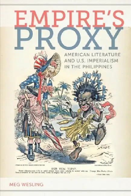 Buy Empireas Proxy (English, Meg Wesling) — BookShops.in