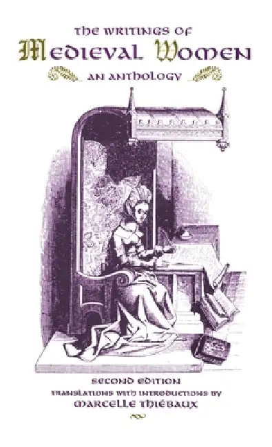 Buy The Writings of Medieval Women (English, Marcelle Theibaux) — BookShops.in