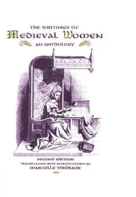 Buy The Writings of Medieval Women (English, Theibaux Marcelle) — BookShops.in