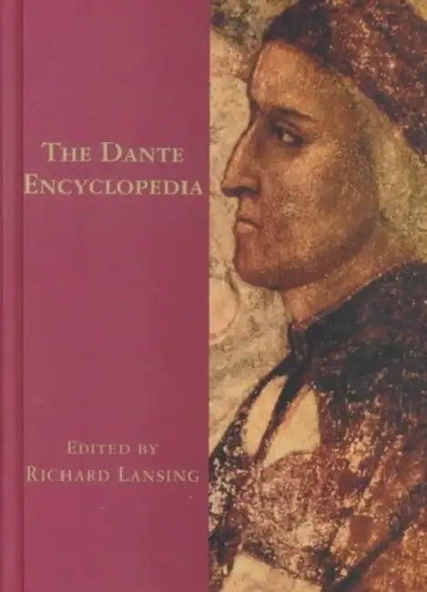 Buy Dante Encyclopedia (English, Richard Lansing) — BookShops.in