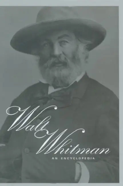 Buy The Routledge Encyclopedia of Walt Whitman (English, J.R. Lemaster) โ BookShops.in