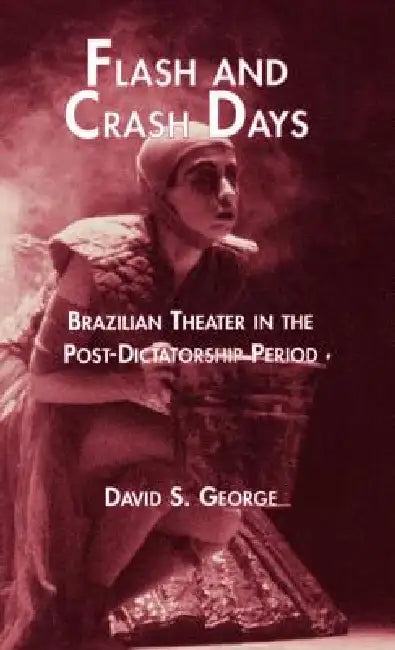 Buy Flash and Crash Days (English, David George) — BookShops.in