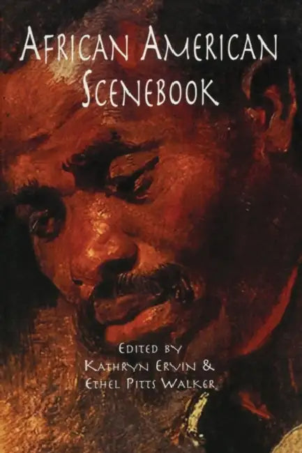 Buy African American Scenebook (English, Kathryn Ervin | Ethel P. Walker) — BookShops.in