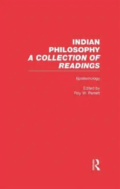 Buy Epistemology (English, Roy W. Perrett) โ BookShops.in