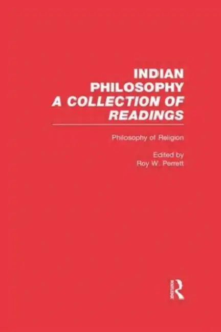 Buy Philosophy of Religion (English, Roy W. Perrett) — BookShops.in