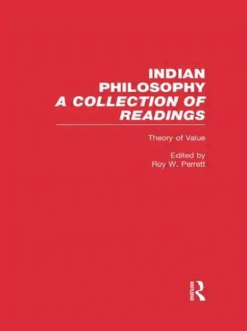 Buy Theory of Value (English, Roy W. Perrett) — BookShops.in