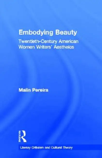 Buy Embodying Beauty (English, Malin Pereira) — BookShops.in
