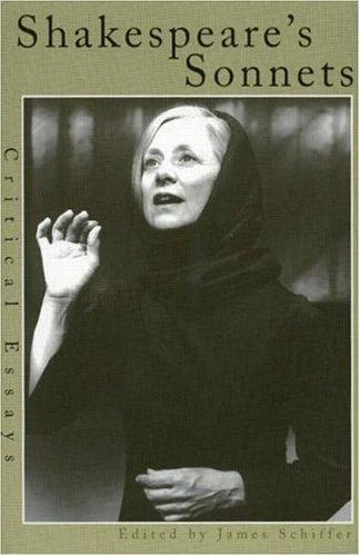 Buy Shakespeare's Sonnets (English, James Schiffer) — BookShops.in