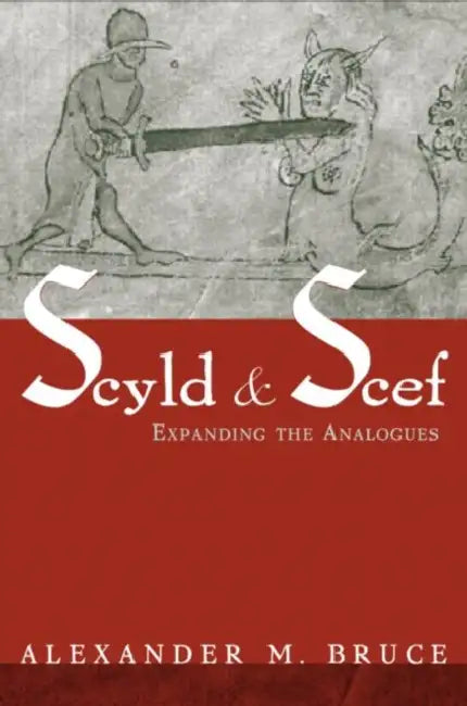 Buy Scyld and Scef (English, Alexander M. Bruce) — BookShops.in