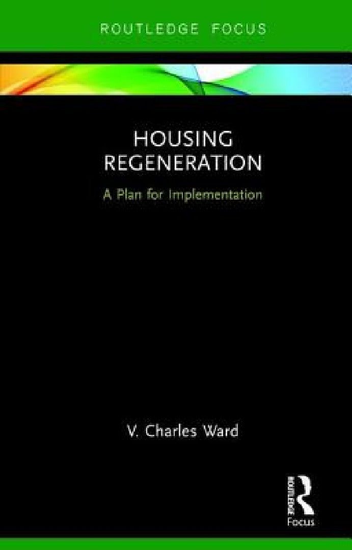 Buy Housing Regeneration (English, V. Charles Ward) — BookShops.in
