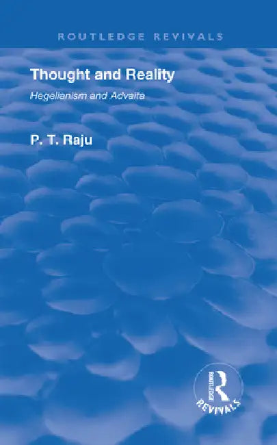 Buy Revival (English, Poolla Tirupati Raju) — BookShops.in
